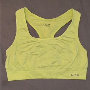 Champion Large Sports Bra